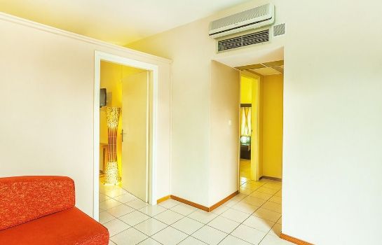 Possidi Paradise Hotel