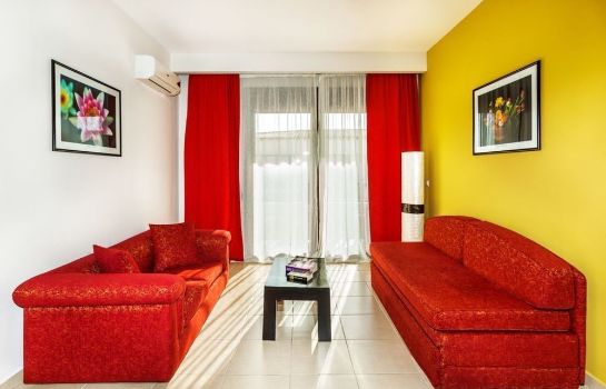 Possidi Paradise Hotel