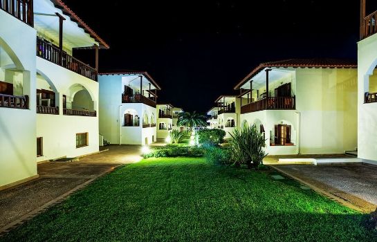 Possidi Paradise Hotel