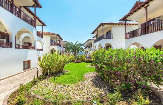 Possidi Paradise Hotel