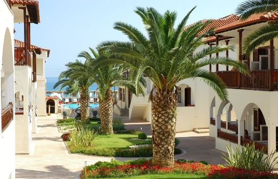 Possidi Paradise Hotel