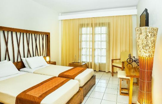 Possidi Paradise Hotel