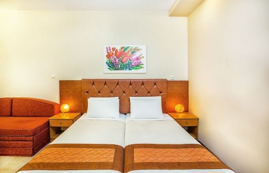 Possidi Paradise Hotel