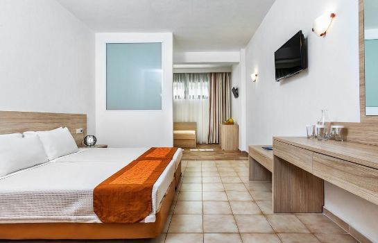 Possidi Paradise Hotel
