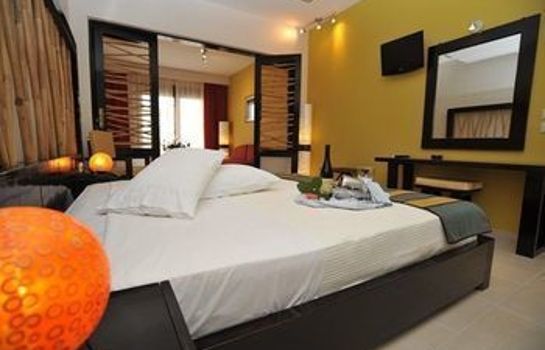 Possidi Paradise Hotel