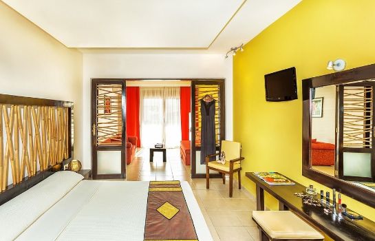 Possidi Paradise Hotel