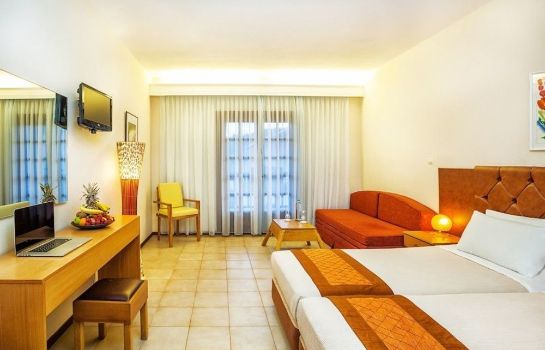 Possidi Paradise Hotel