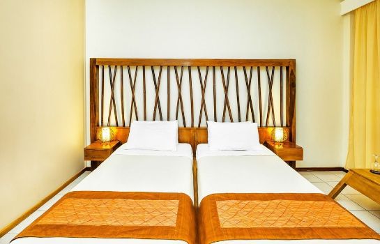 Possidi Paradise Hotel