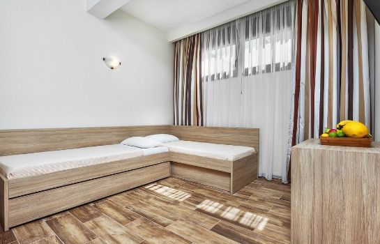 Possidi Paradise Hotel