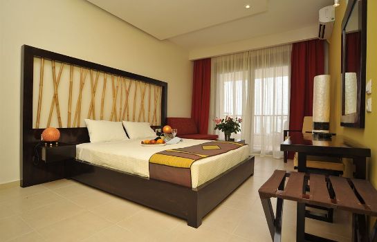 Possidi Paradise Hotel