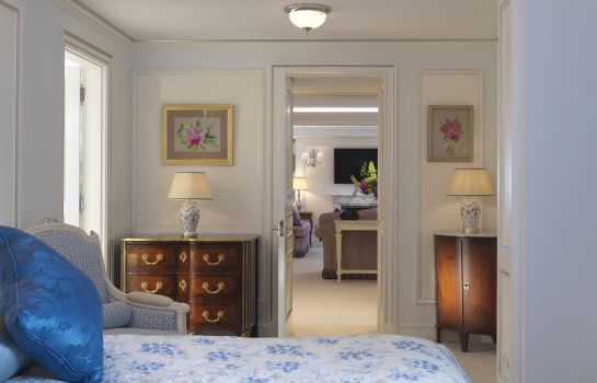 The Ritz-Carlton London