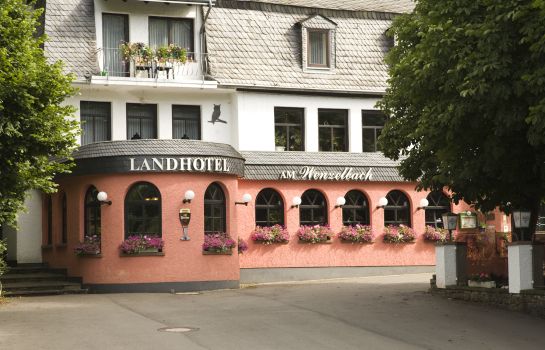 Am Wenzelbach Landhotel