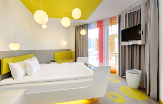 ibis Styles Hotel Aachen City