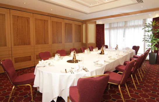 Hallmark Derby Mickleover Mickleover Court