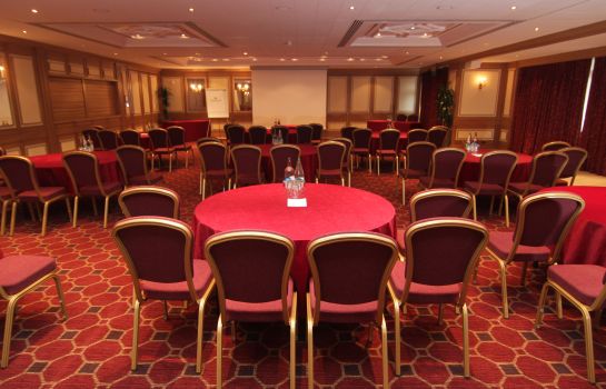 Hallmark Derby Mickleover Mickleover Court
