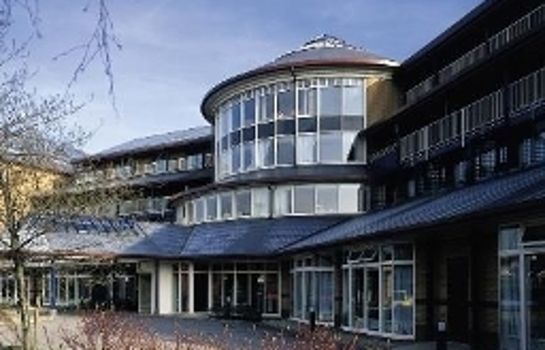 Hallmark Derby Mickleover Mickleover Court