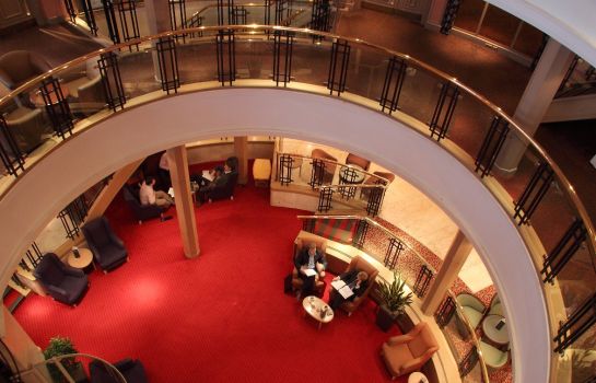 Hallmark Derby Mickleover Mickleover Court