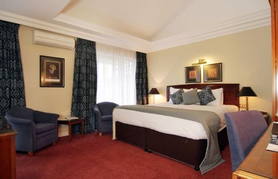 Hallmark Derby Mickleover Mickleover Court
