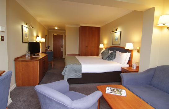 Hallmark Derby Mickleover Mickleover Court