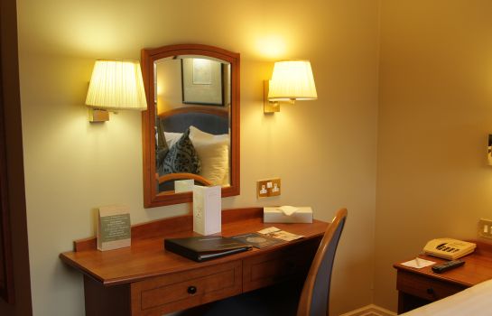Hallmark Derby Mickleover Mickleover Court