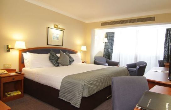 Hallmark Derby Mickleover Mickleover Court