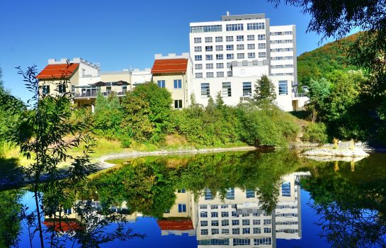 Hasseröder Burghotel