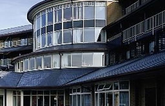 Hallmark Derby Mickleover Mickleover Court