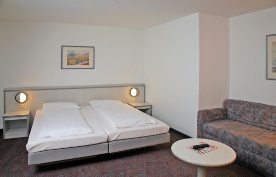 Days Inn Kassel Hessenland