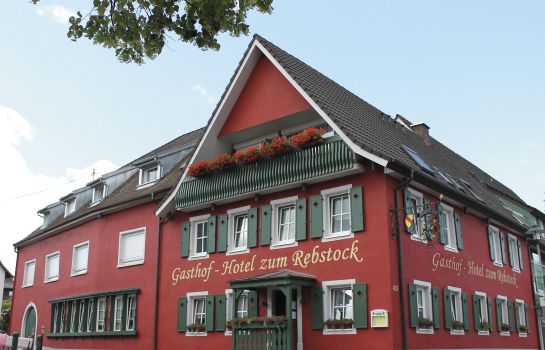 Gasthaus Hotel zum Rebstock
