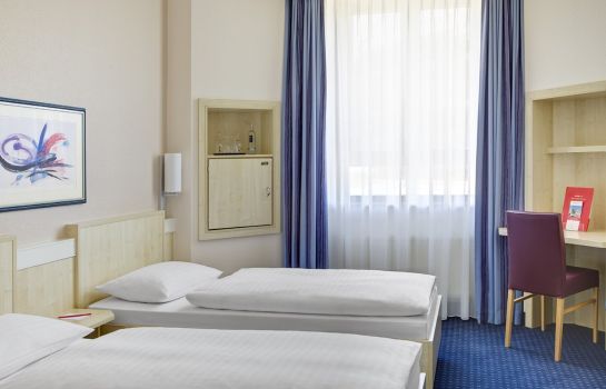 IntercityHotel