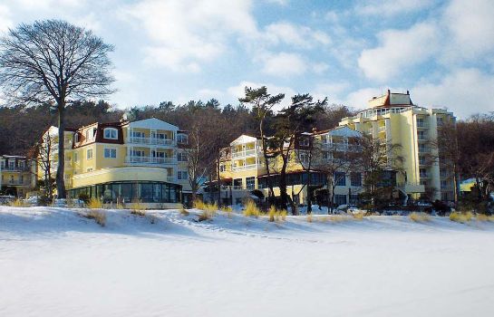 Travel Charme Strandhotel