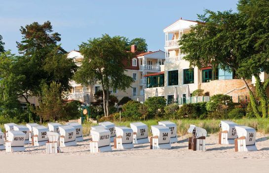 Travel Charme Strandhotel