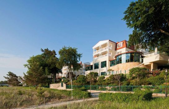 Travel Charme Strandhotel