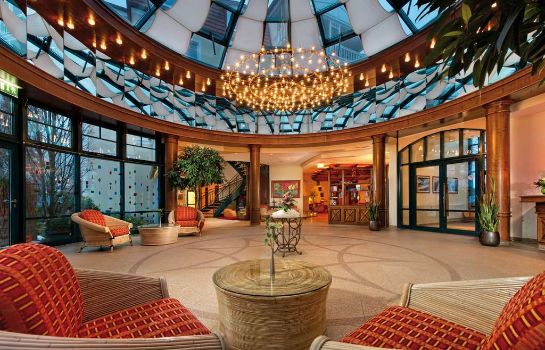 Travel Charme Strandhotel