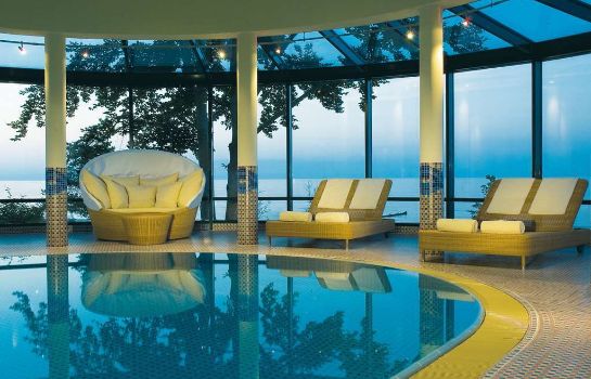Travel Charme Strandhotel