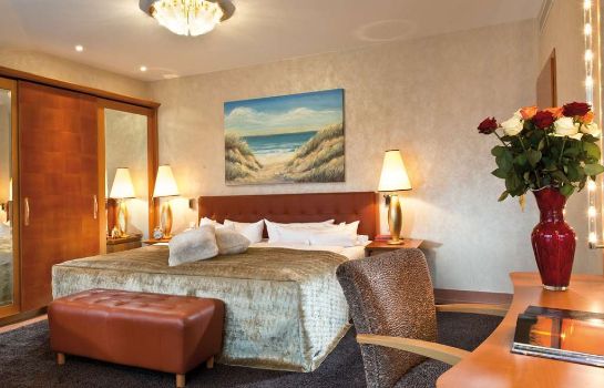 Travel Charme Strandhotel