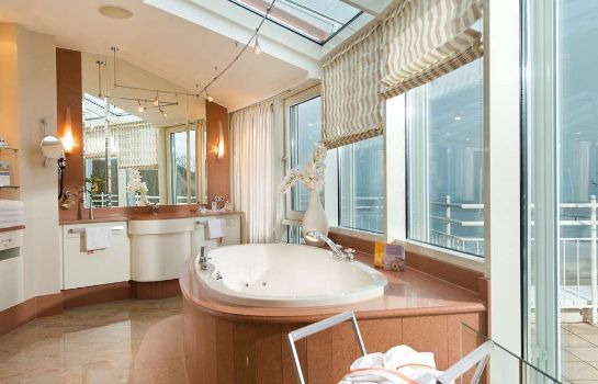 Travel Charme Strandhotel