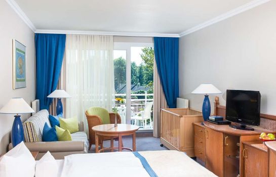Travel Charme Strandhotel