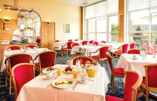 Best Western Ahorn Hotel Oberwiesenthal