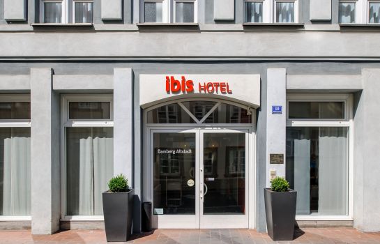 ibis Bamberg Altstadt