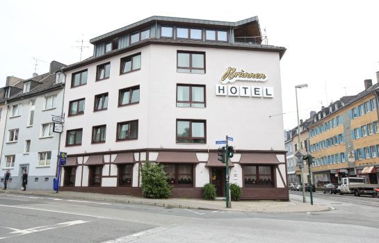Brunnen Hotel