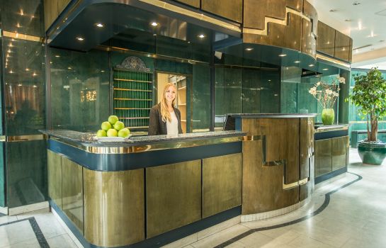 Das Carls Hotel