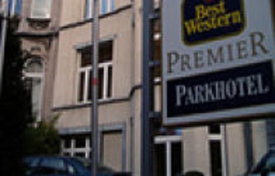 Best Western Plus Park Hotel