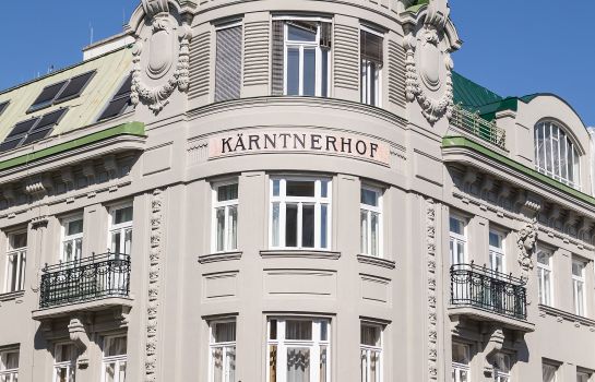 Austria Trend Hotel Astoria Wien