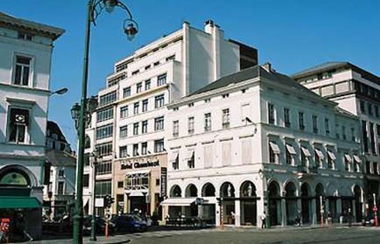 Hotel Chambord