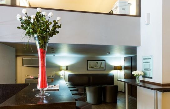 Hotel Chambord
