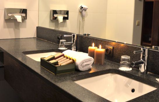 Hotel Chambord