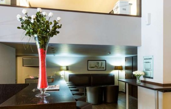 Hotel Chambord