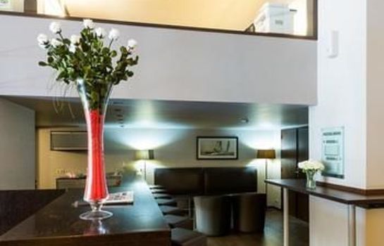 Hotel Chambord