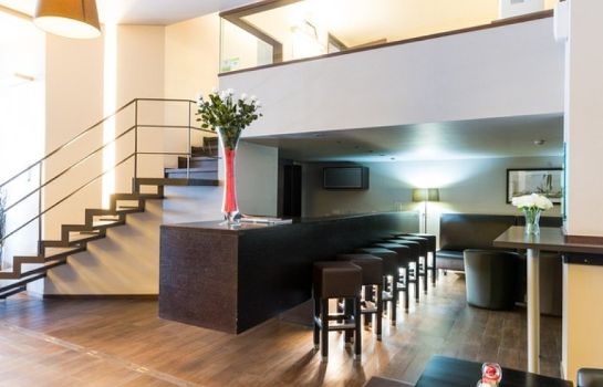 Hotel Chambord